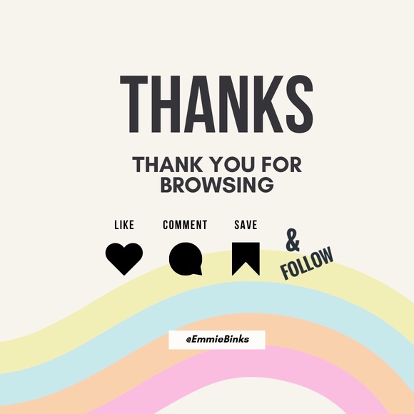 ✨3for$38 New Black Anthro Glass Crescent Hoop Earrings -Glass Dangle Earrings - Picture 13 of 13